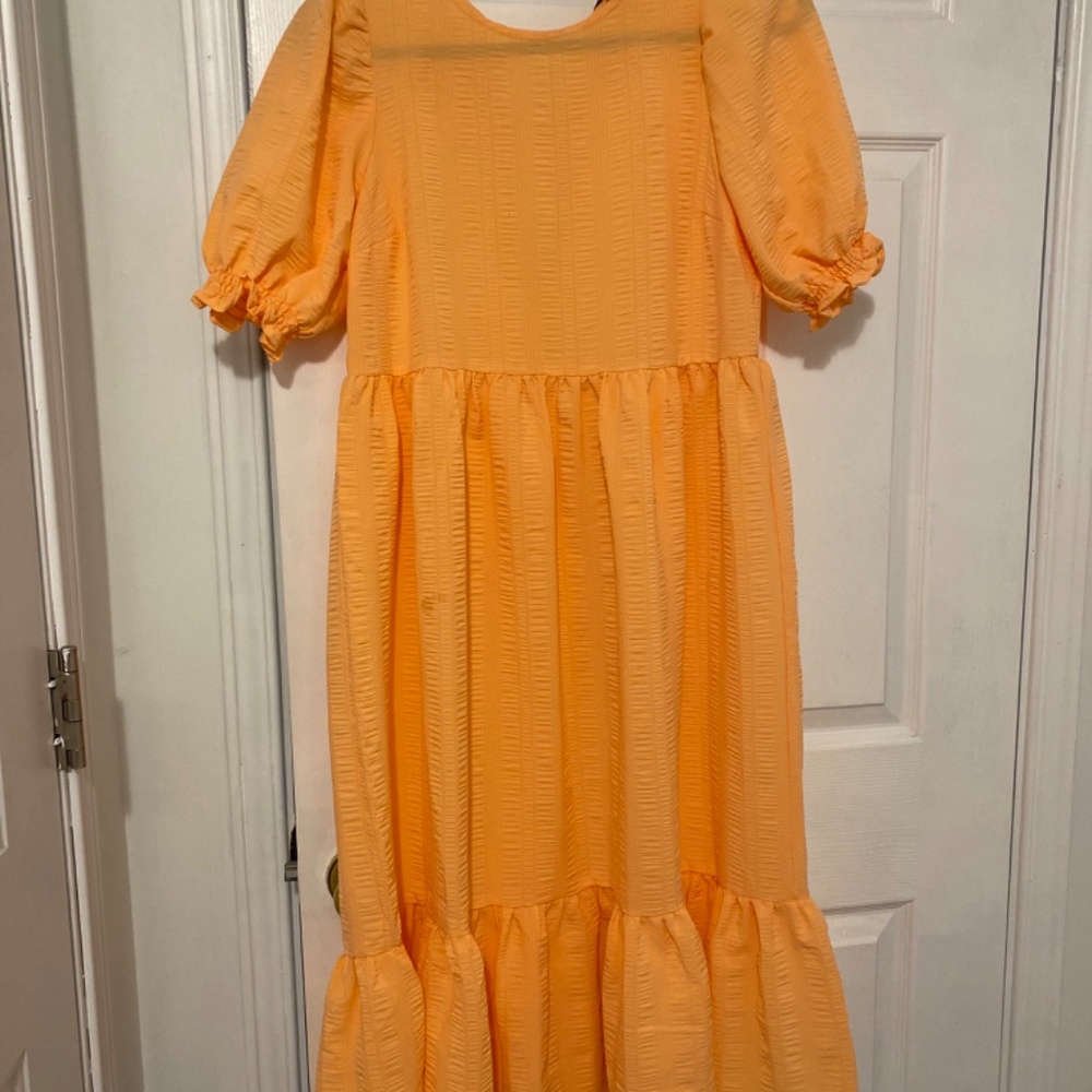 Dress - Picture 6 of 6